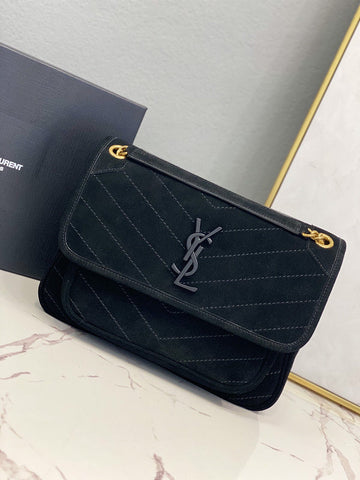Beaunoirr - Yves Saint Laurent - Bags -