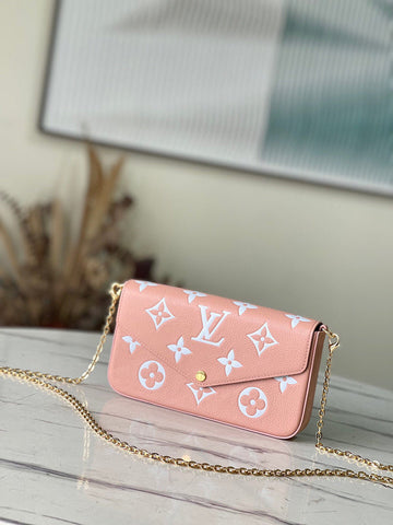 Beaunoirr Lu-Vi bags - 4450