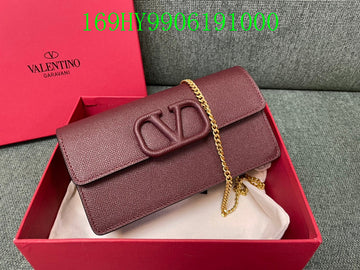 Beaunoirr - VTO Bag - 320