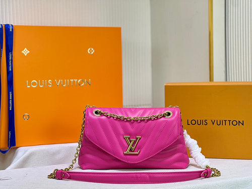 Beaunoirr Lu-Vi bags - 3556