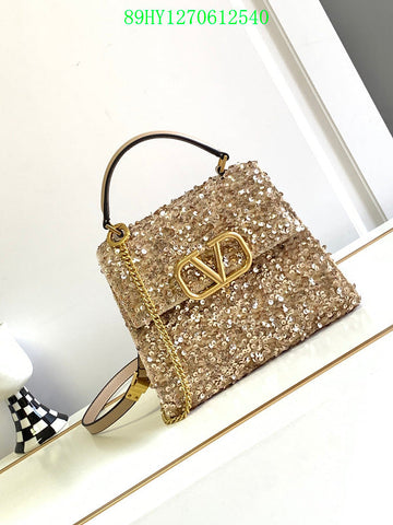 Beaunoirr - VTO Bag - 322