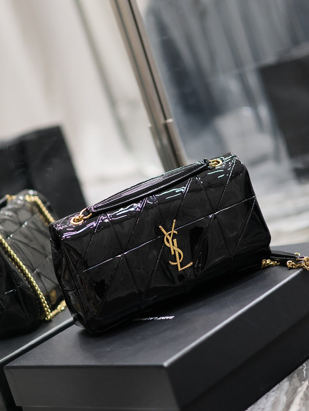 Beaunoirr - Yves Saint Laurent - Bags - 056