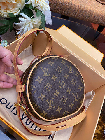 Beaunoirr Lu-Vi bags - 3370