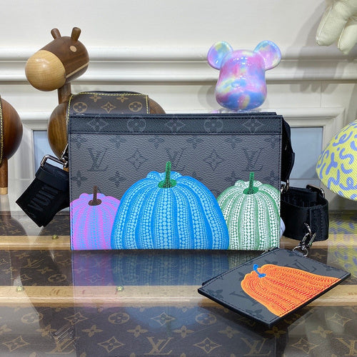 Beaunoirr Lu-Vi bags - 2644