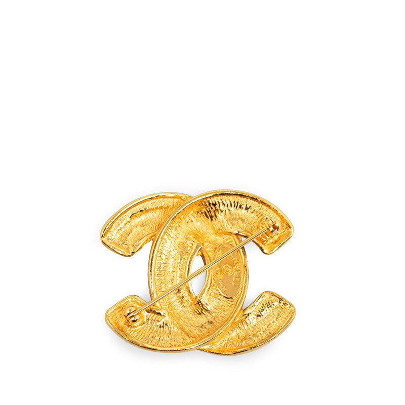 New 1:1 Rep Top Quality Chanel  Matrasse Coco Brooch G   Chanel