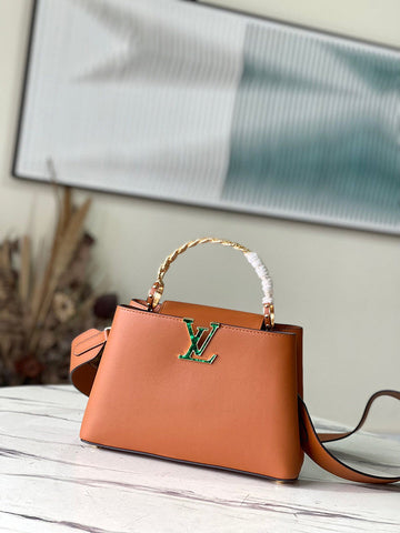 Beaunoirr Lu-Vi bags - 4378