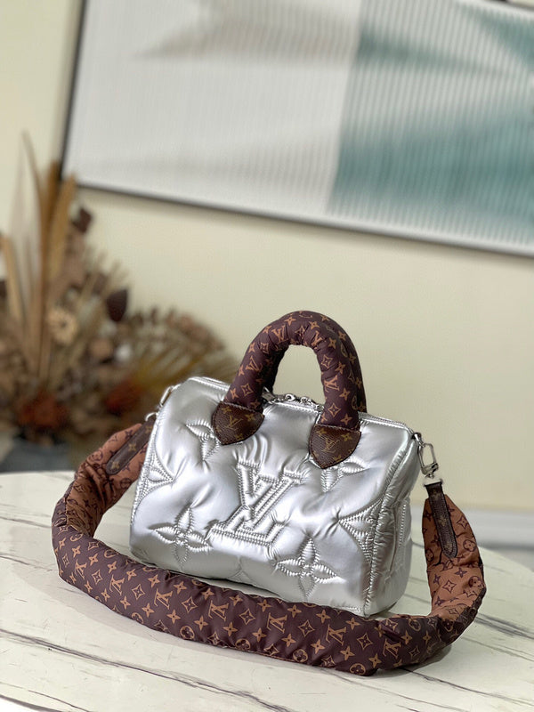 Beaunoirr Lu-Vi bags - 4555