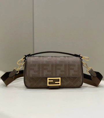 Beaunoirr - FDI Bags -  088