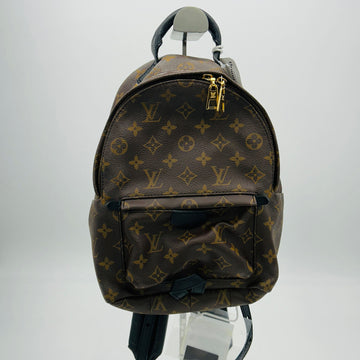 Louis Vuitton Louis Vuitton Palm Springs Pm Monogram Canvas  LA28583