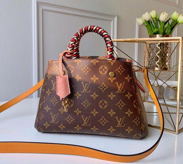 Beaunoirr - LOV Bags - 2787