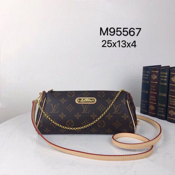 Beaunoirr - LV Bags -  2609