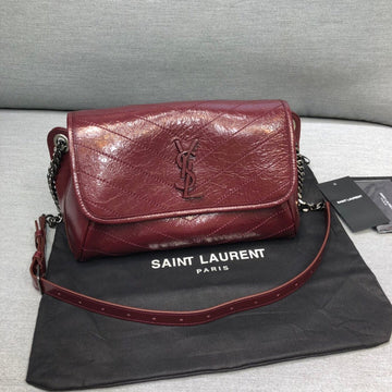 Beaunoirr - Yves Saint Laurent - Bags -