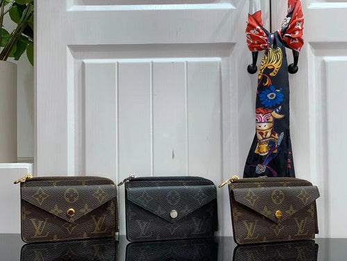 Beaunoirr Lu-Vi bags - 2997