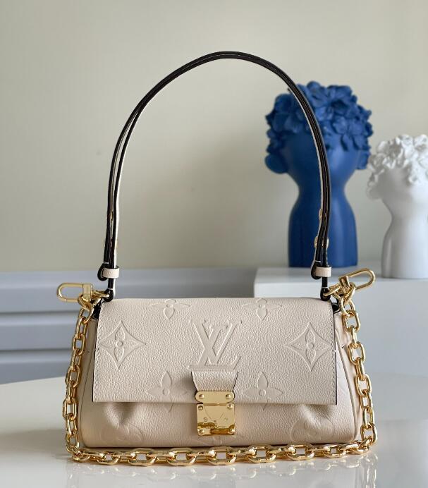 Beaunoirr - LOV Bags - 2219