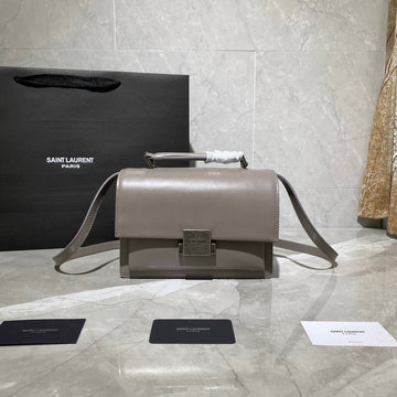 Yves Saint Laurent - Bags - Beaunoirr