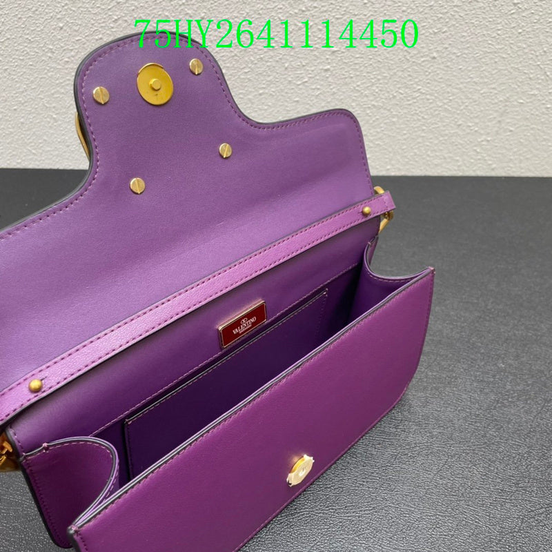 Beaunoirr - VTO Bag - 600