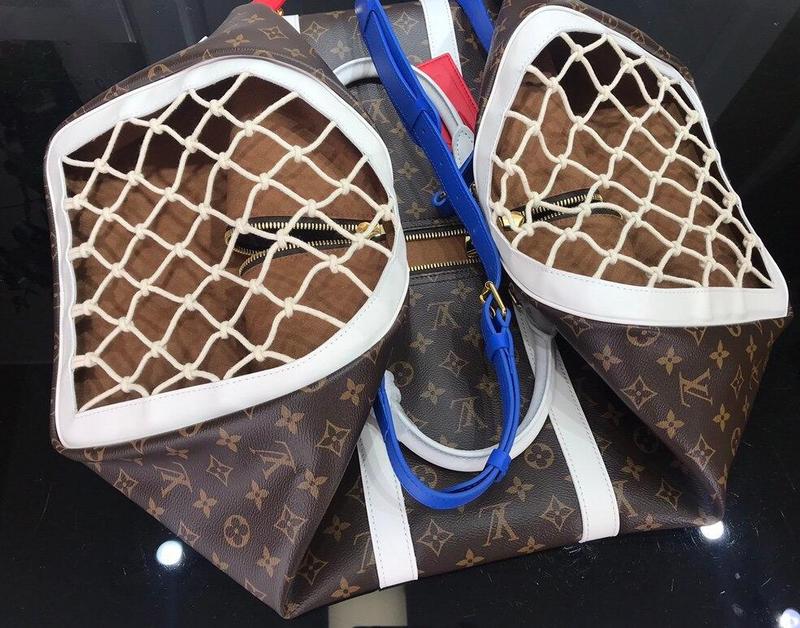 Beaunoirr - LOV Bags - 2761