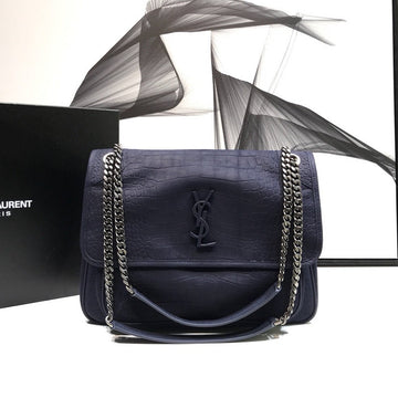 Beaunoirr - Yves Saint Laurent - Bags -