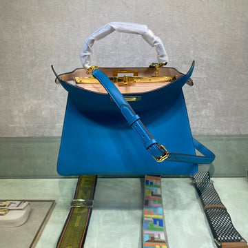 Beaunoirr - FDI Bags -  241