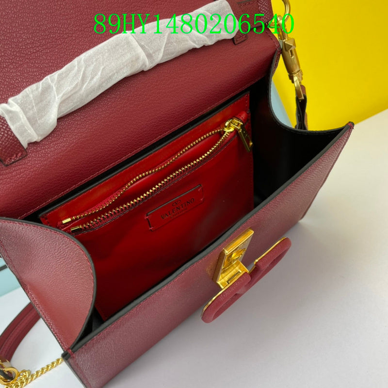 Beaunoirr - VTO Bag - 513