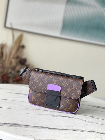 Beaunoirr Lu-Vi bags - 4701