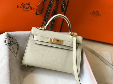 Beaunoirr - HMS - Bag- 340