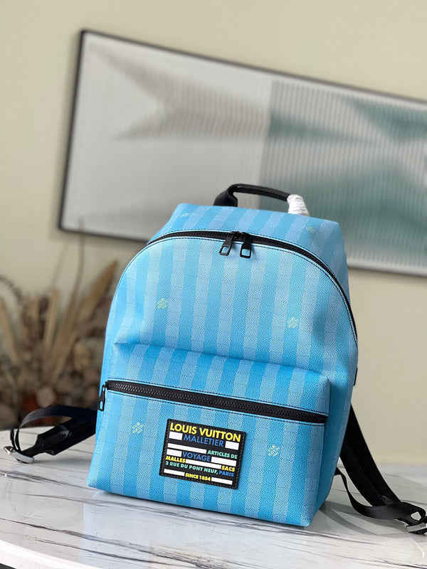 Beaunoirr Lu-Vi bags - 5172