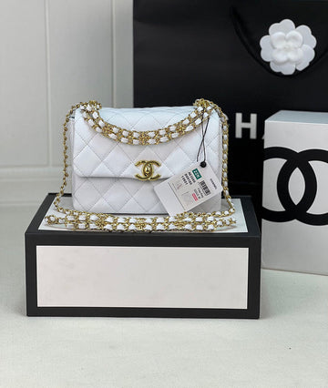 Beaunoirr - CHL Bags - 2766