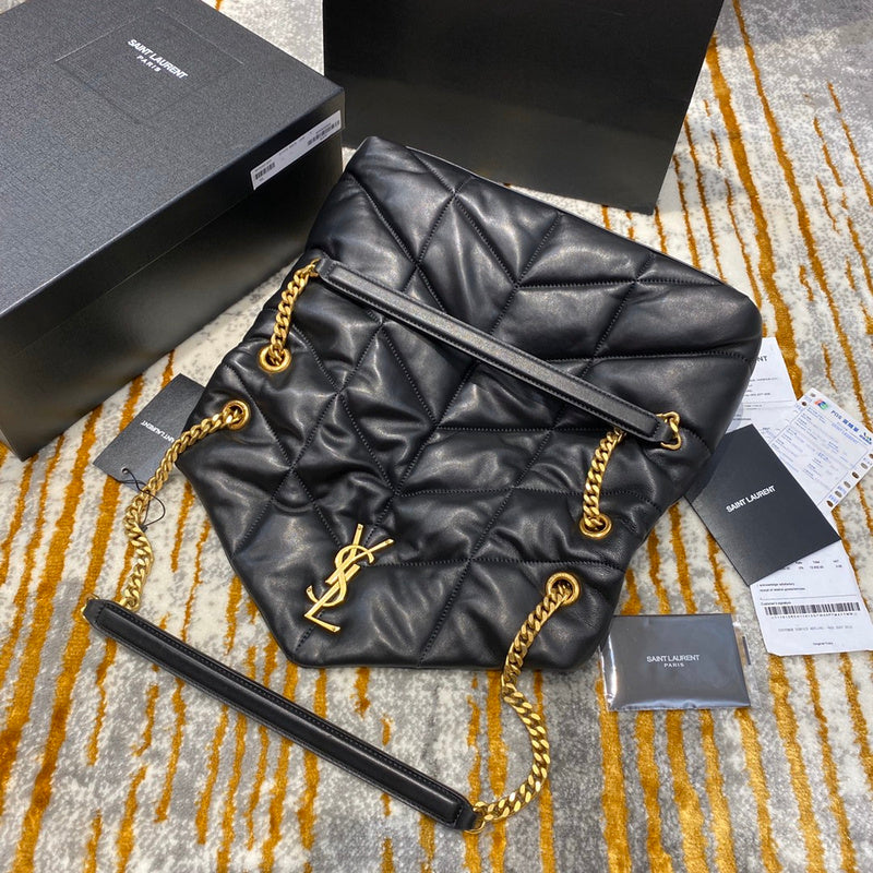 Yves Saint Laurent - Bags
