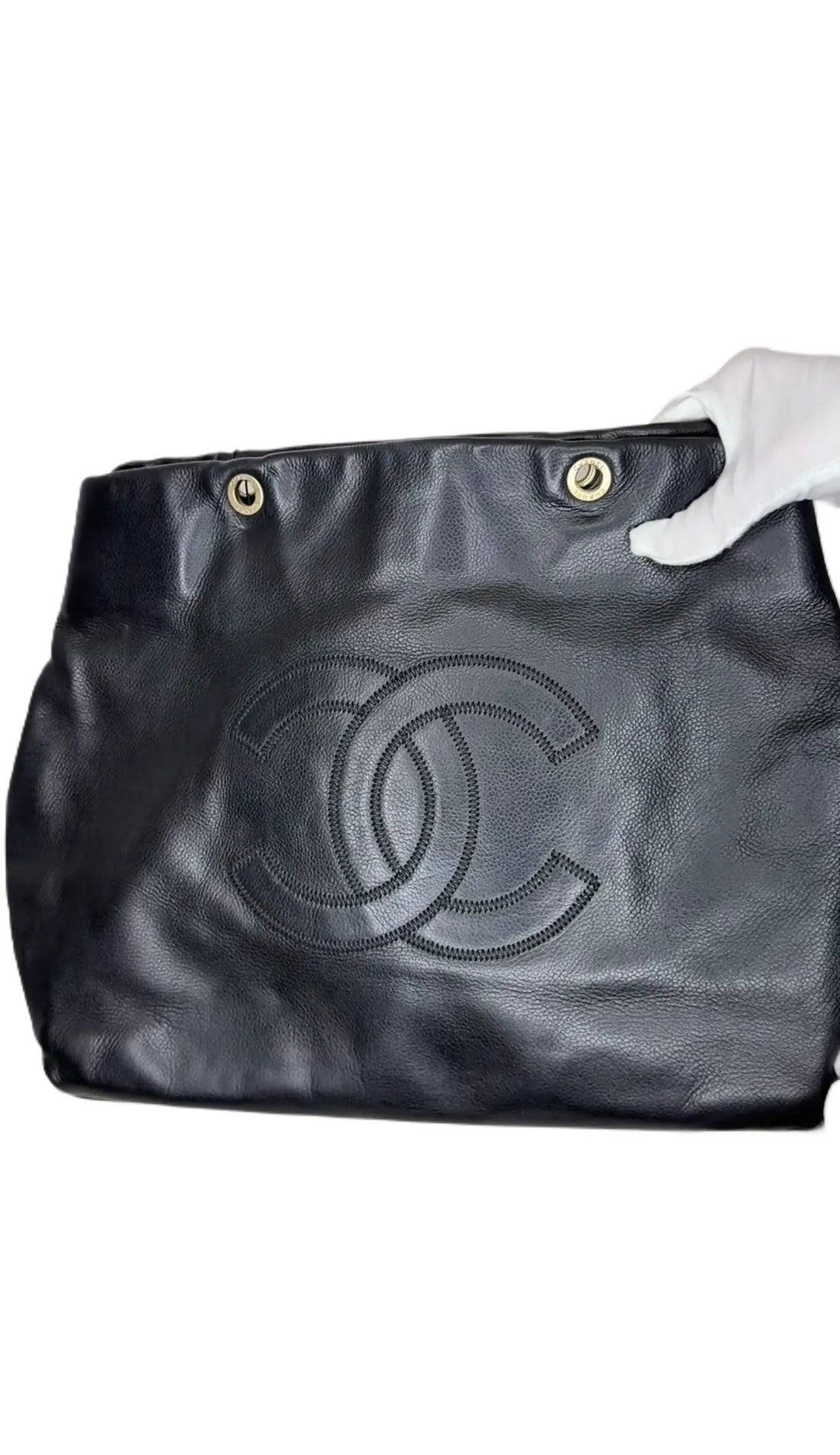 Top Quality Chanel Timeless CC Tote B23-13