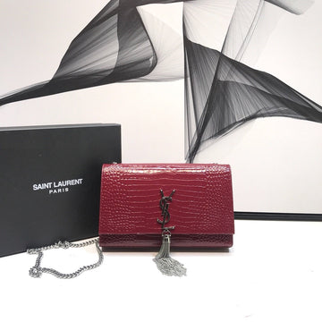 Yves Saint Laurent Kate Medium Chain Bag