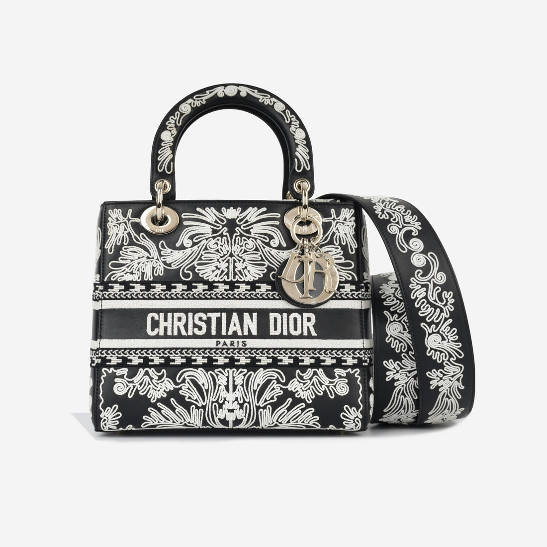 Dior Medium Lady Dior