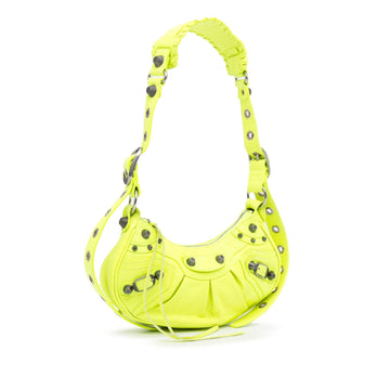 Balenciaga Motocross Le Cagole XS (SHG-fpjUGH)