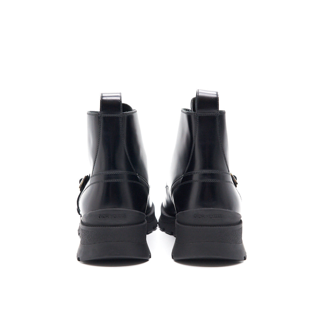 Top quality Dior Man's Boots Size 9