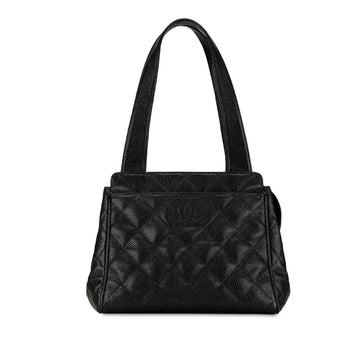 Top Quality Chanel CC Caviar Handbag (SHG-o8Ct4b)