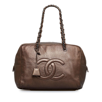 Top Quality Chanel CC Luxe Ligne Handbag (SHG-oHc14K)