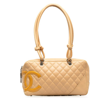 Top Quality Chanel Cambon Ligne Shoulder Bag (SHG-fq4JEZ)