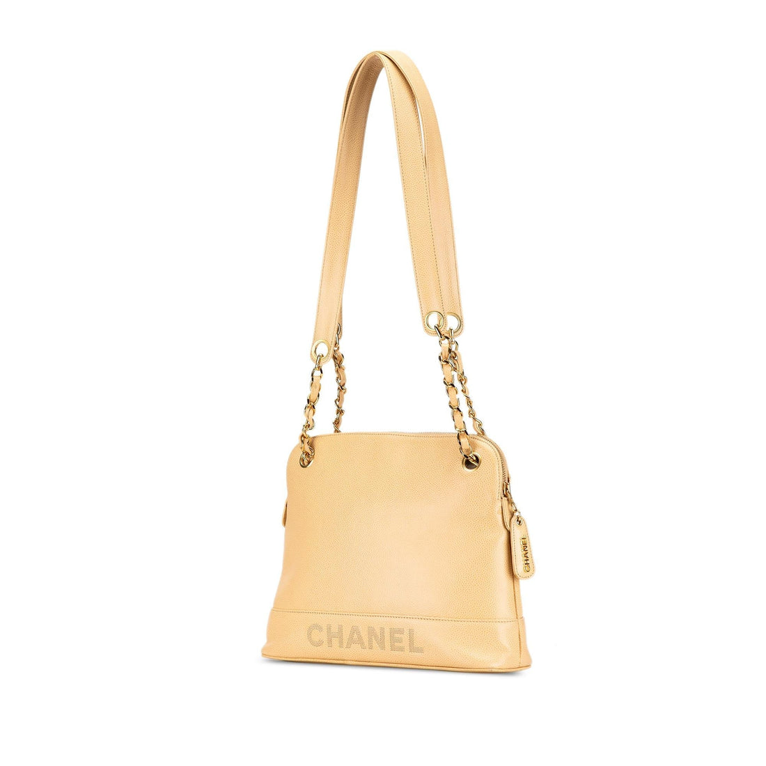 Top Quality Chanel Caviar Shoulder Bag (SHG-tn5P98)