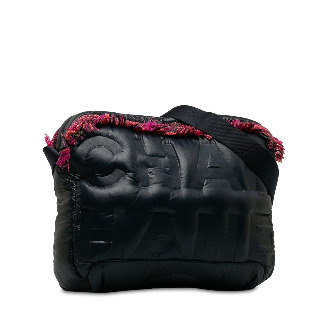 Top Quality Chanel Doudoune Crossbody Bag (SHG-Ct6jHb)