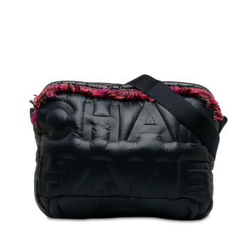 Top Quality Chanel Doudoune Crossbody Bag (SHG-7ROZxM)