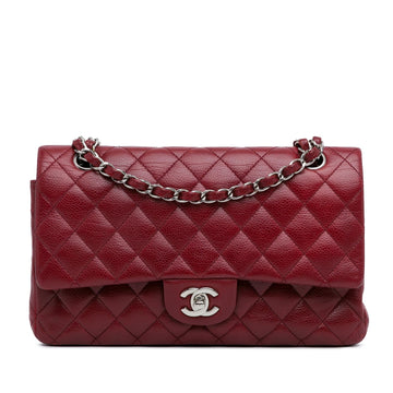 Top Quality Chanel Jumbo Classic Caviar Double Flap (SHG-e4H83n)