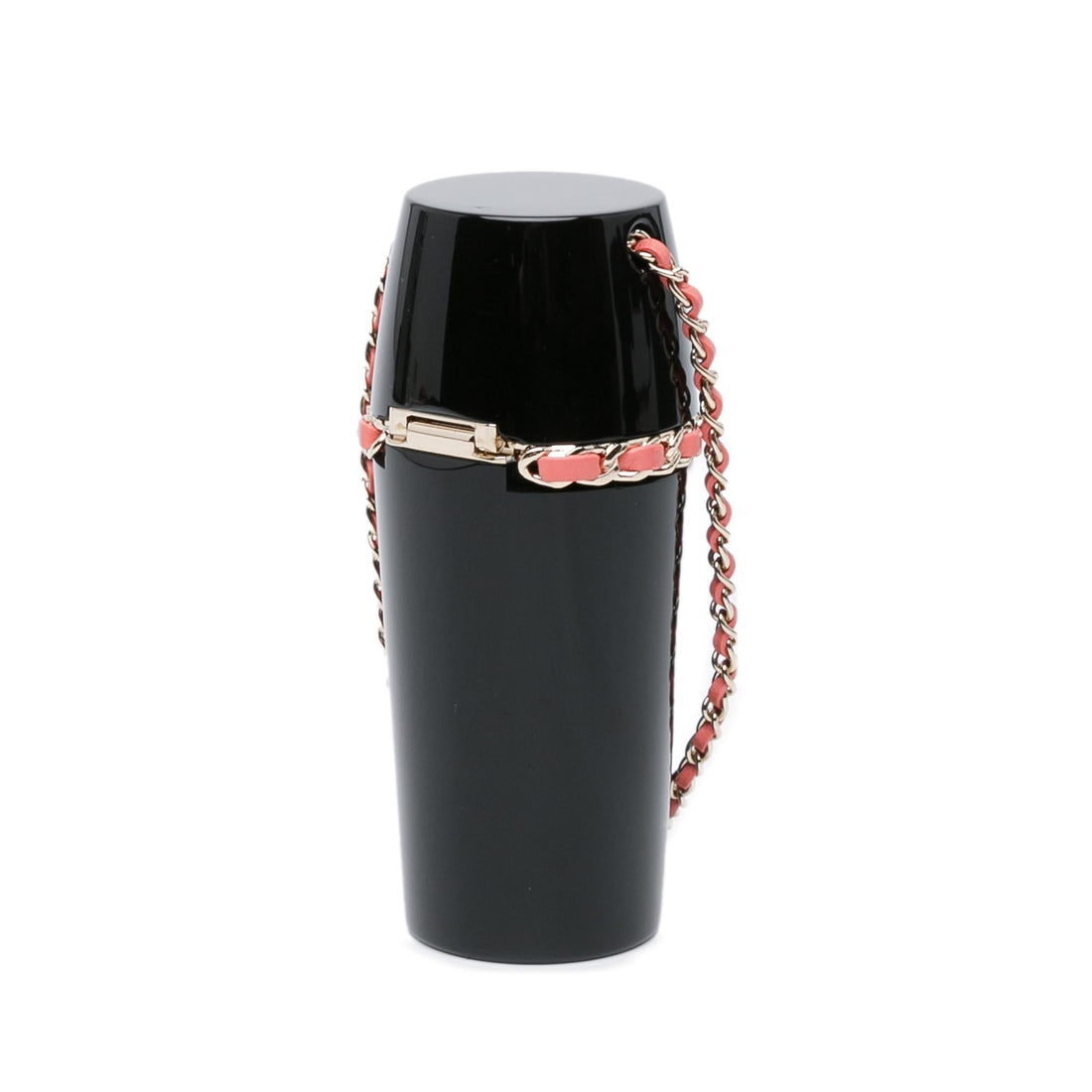Top Quality Chanel Lucite Lipstick Case On Chain (SHG-3rsBtE)