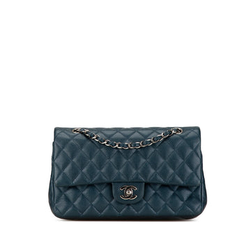 Top Quality Chanel Medium Classic Caviar Double Flap (SHG-GyoJMX)