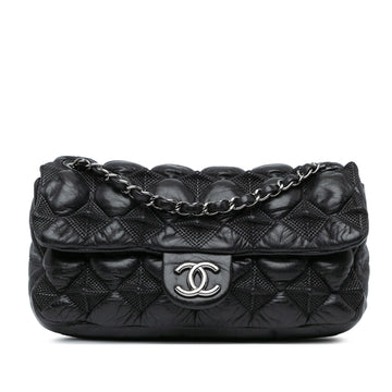 Top Quality Chanel Medium Quilted Lambskin Stravinsky Flap (SHG-b8UdJT)