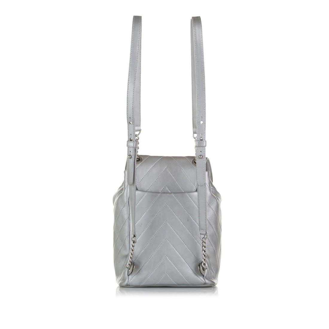 Top Quality Chanel Mini Calfskin Coco Flap Backpack (SHG-XXbjg4)