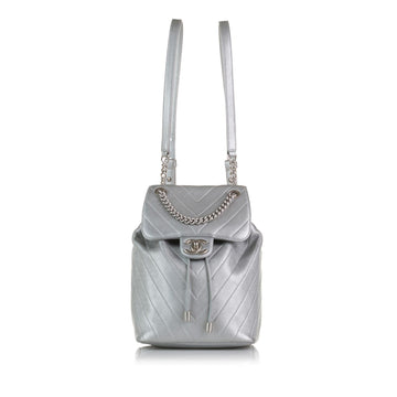 Top Quality Chanel Mini Calfskin Coco Flap Backpack (SHG-XXbjg4)