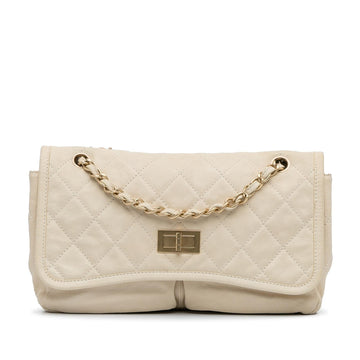 Top Quality Chanel Natural Beauty Split Pocket (SHG-RQcWTD)