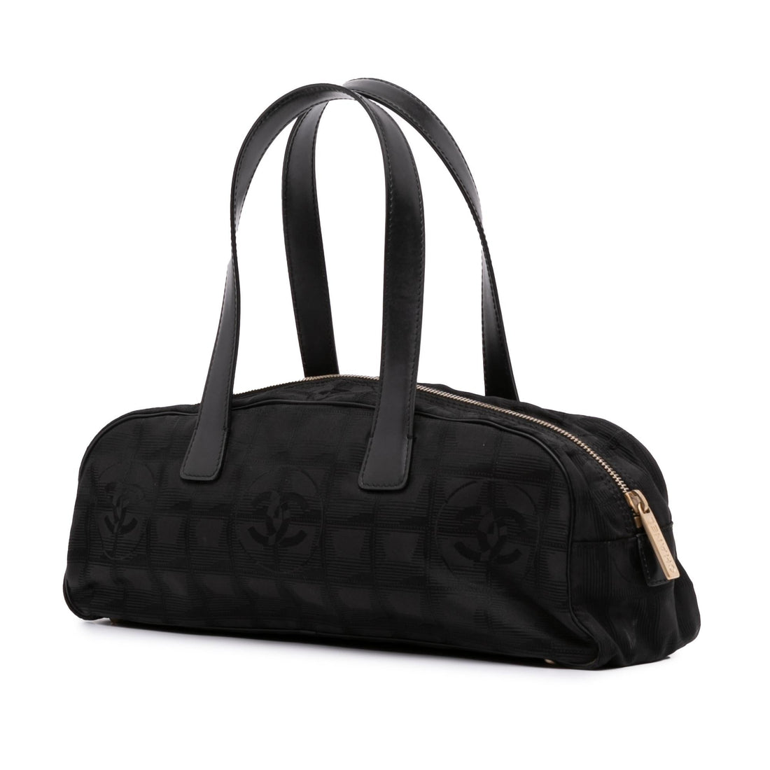 Top Quality Chanel New Travel Line Handbag (SHG-5LTm5z)
