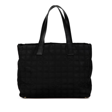 Top Quality Chanel New Travel Line Tote (SHG-negUIb)