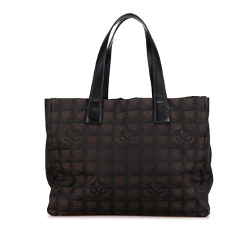 Top Quality Chanel New Travel Line Tote (SHG-KSk1SH)